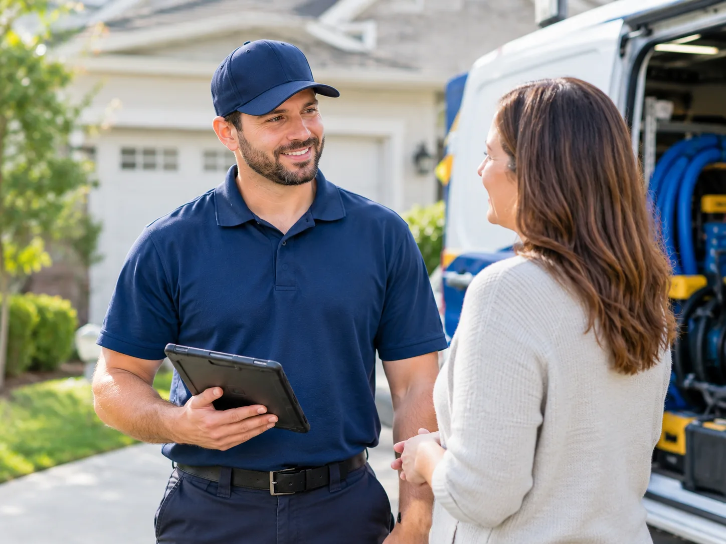 Sewage Backup Cleanup Ono, PA FAQs